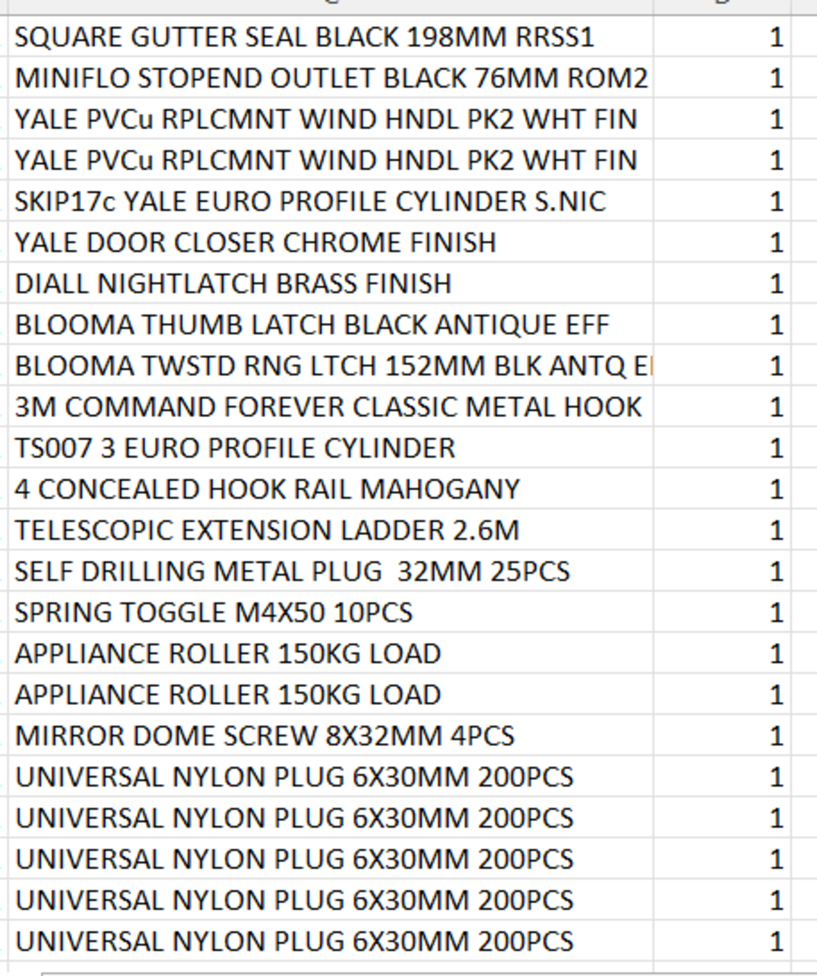 (REF2276111) 1 Pallet of Customer Returns - Retail value at new £3,544.04 - Image 12 of 21