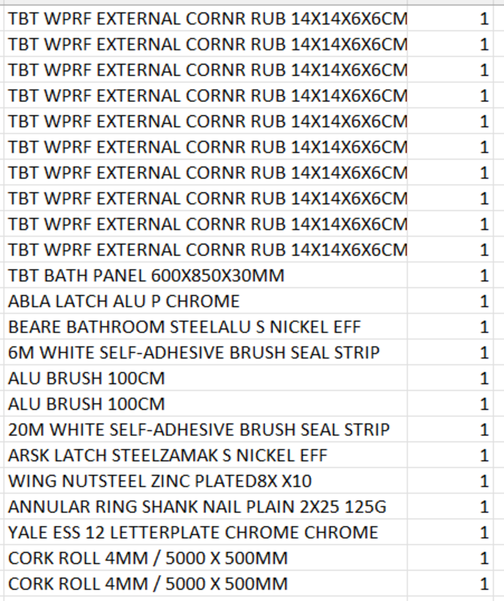 (REF2276111) 1 Pallet of Customer Returns - Retail value at new £3,544.04 - Image 17 of 21