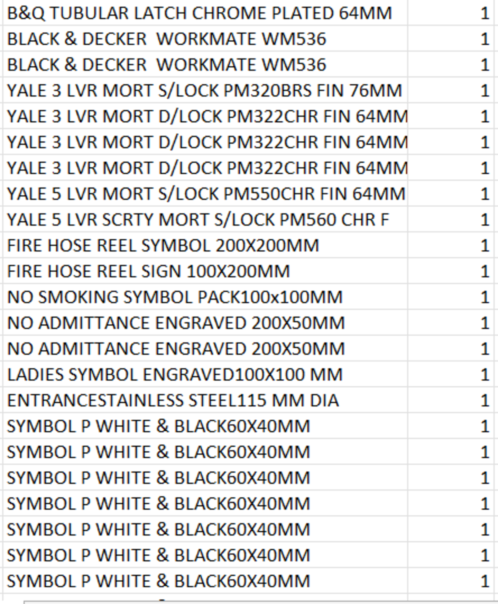 (REF2276111) 1 Pallet of Customer Returns - Retail value at new £3,544.04 - Image 6 of 21