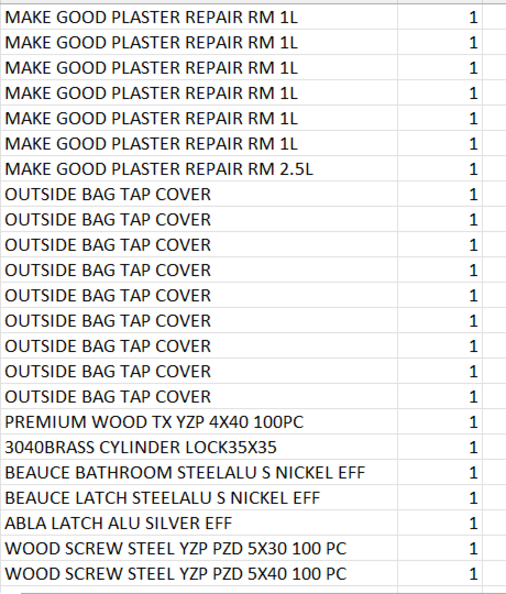 (REF2277466) 1 Pallet of Customer Returns - Retail value at new £2,535.12 - Image 12 of 14