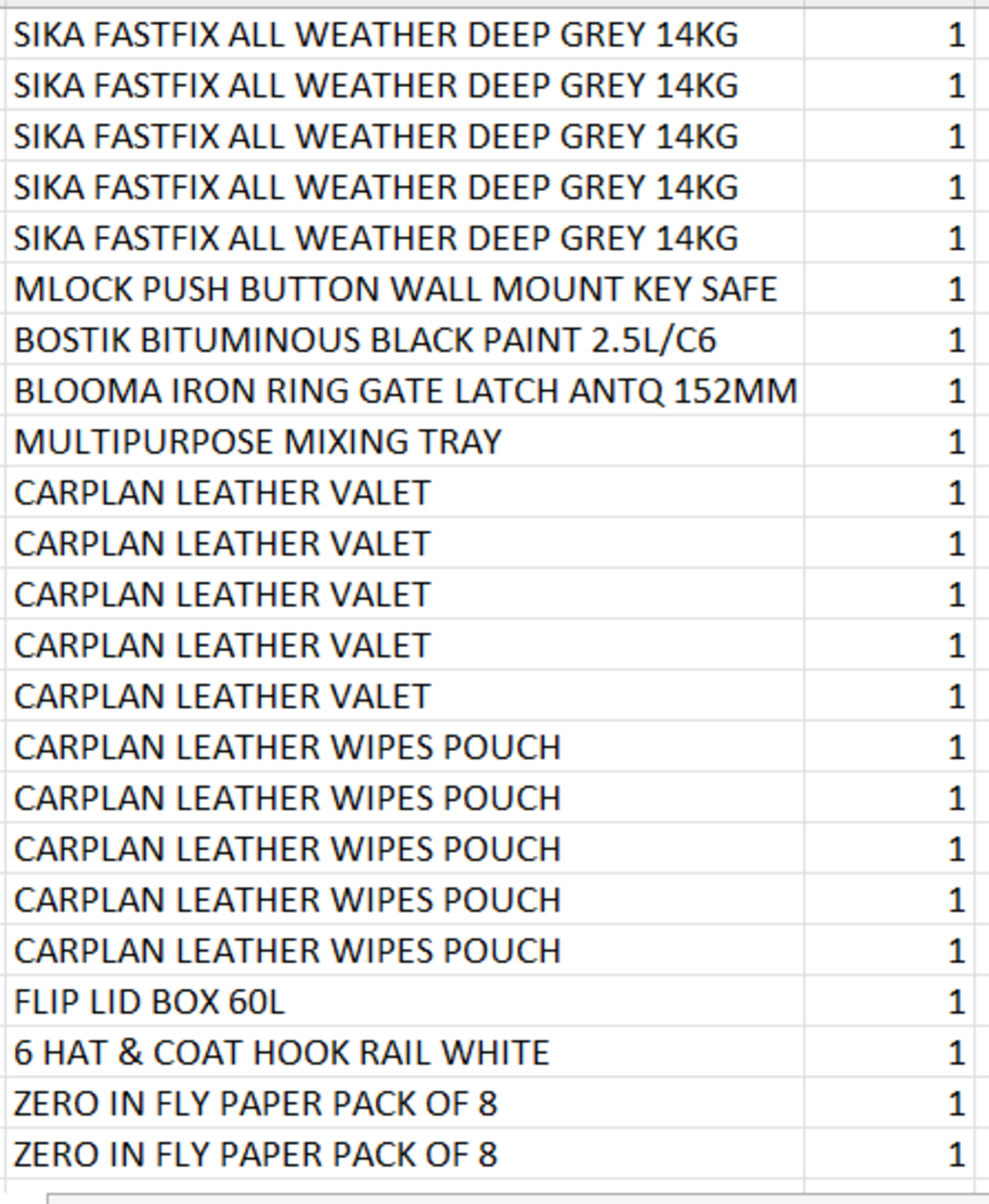 (REF2277466) 1 Pallet of Customer Returns - Retail value at new £2,535.12 - Image 14 of 14