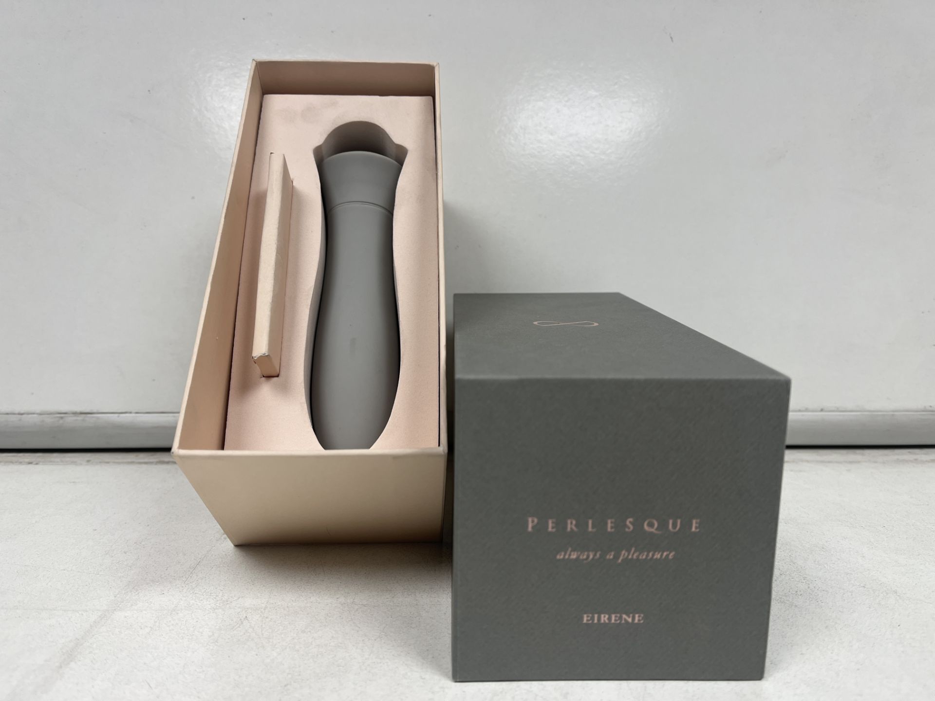 10 X BRAND NEW PELESQUE EIREEN BULLET VIBRATOR RRP £30 EACH