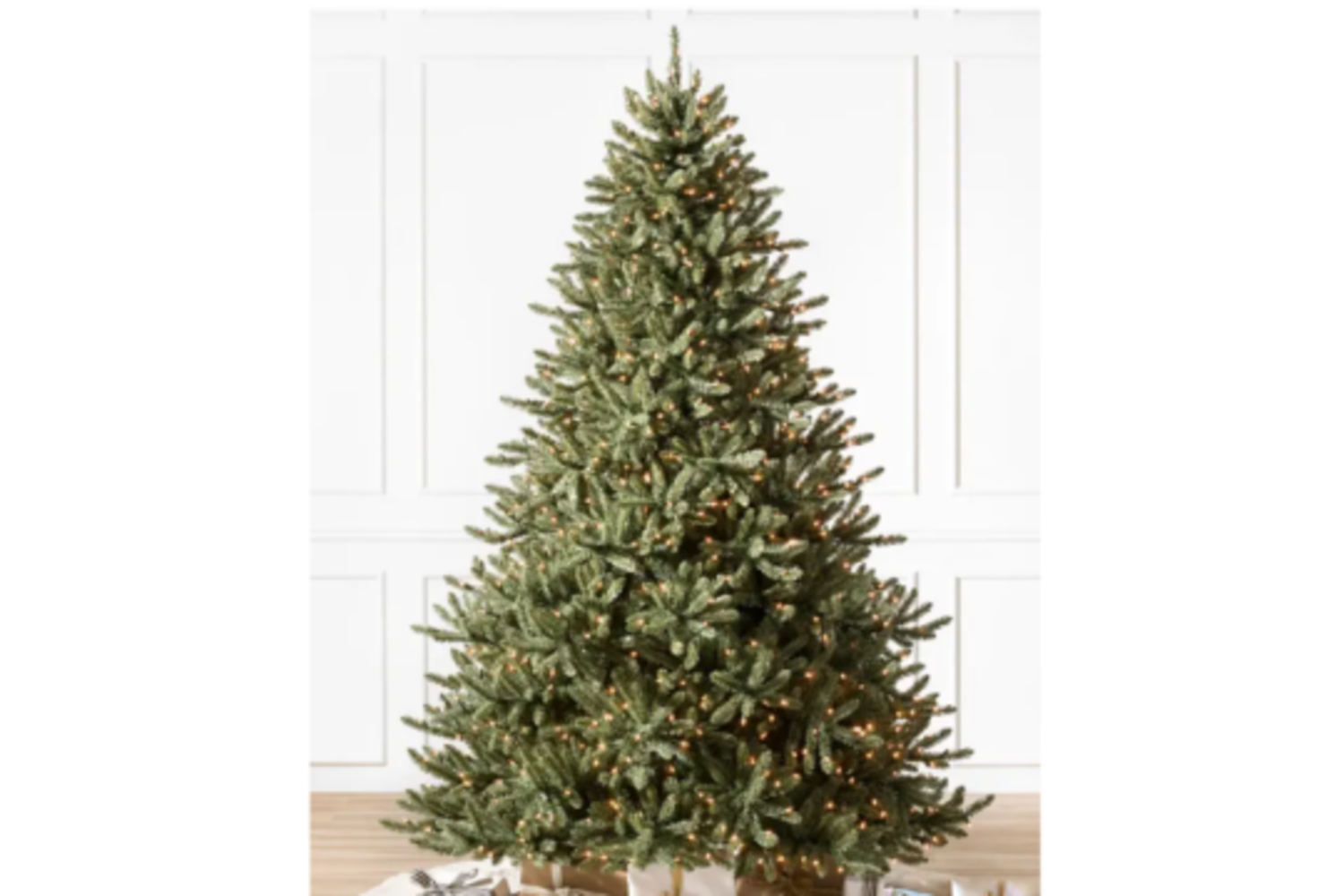 Luxury Christmas Trees from 'The World's Leading Christmas Tree Manufacturer' - Various Sizes & Styles - Collection & Delivery Available!