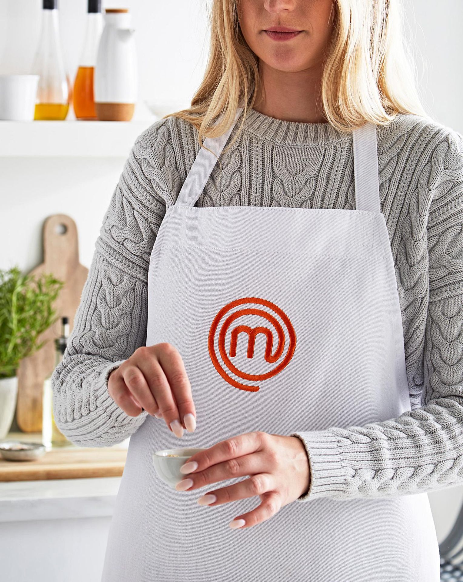 Masterchef Apron AV726801 RRP £ 14