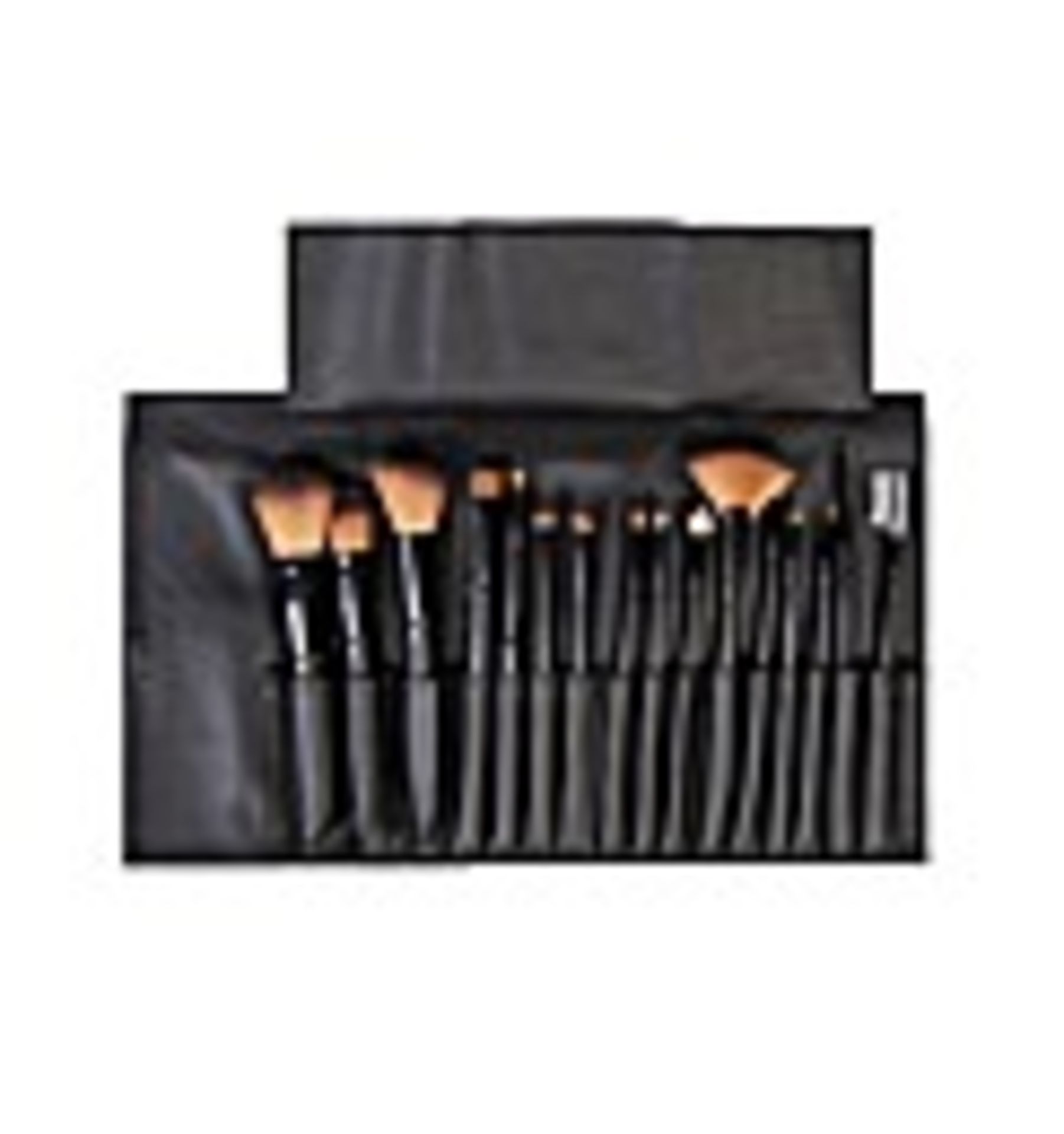 LaRoc 16 Piece Brush Set ZC919101 RRP £ 14