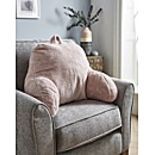 Cuddle Fleece Back Cushion GG579801 RRP £ 34