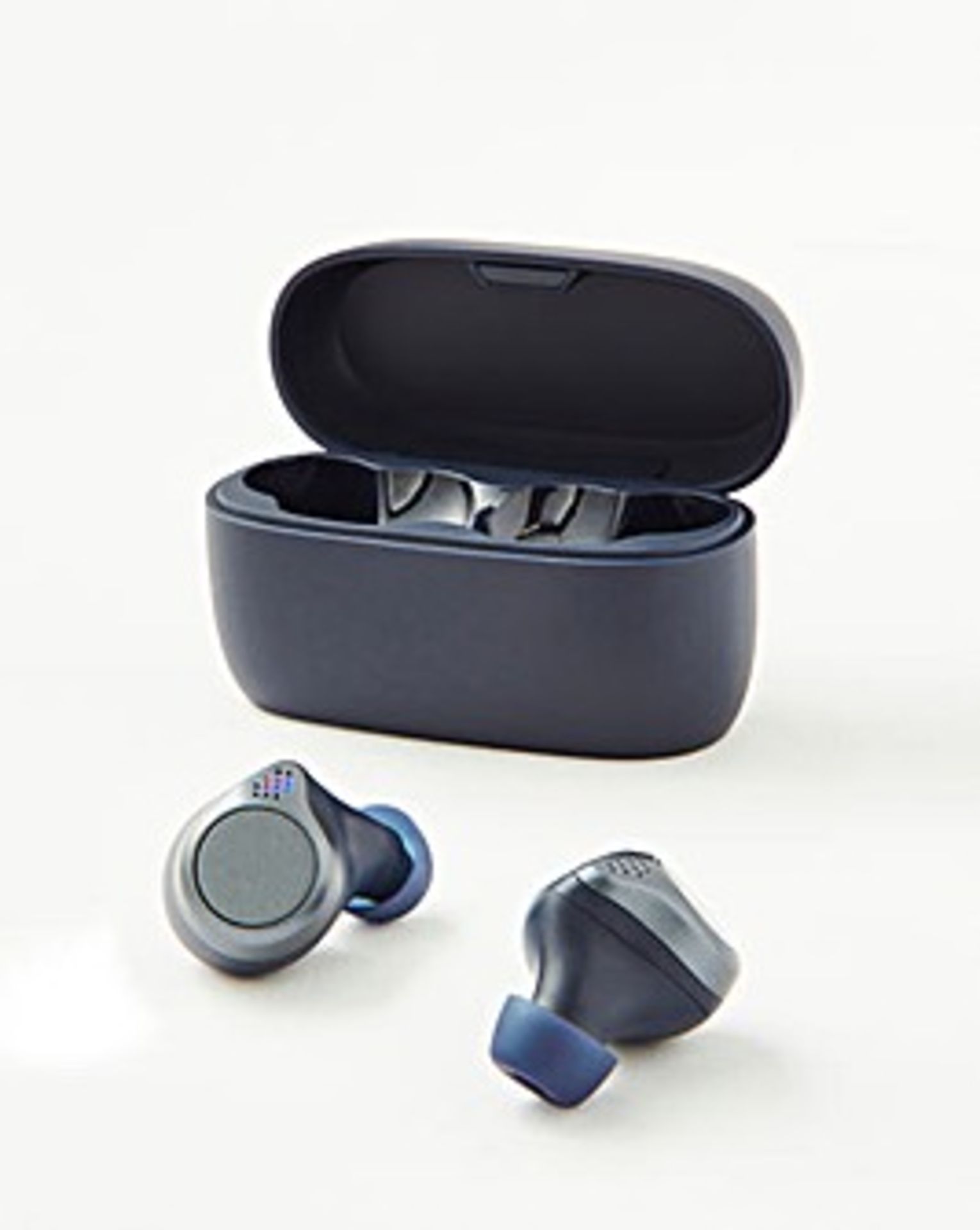 Audial True Wireless Earbuds - Navy KK621801 RRP £ 29.99