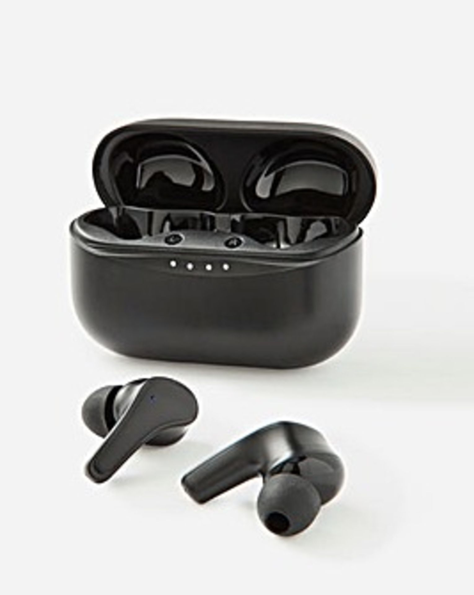 Audial True Wireless Earbuds - Black KK647901 RRP £ 39.99