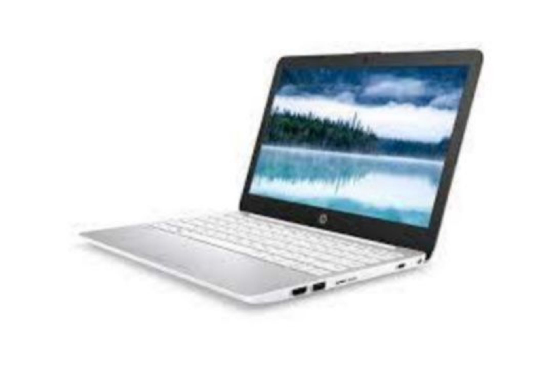 HP CHROMEBOOK INTEL N4020, 4GB, 64GB, EMMC 14 INCH FHD CHROME OS-WHITE