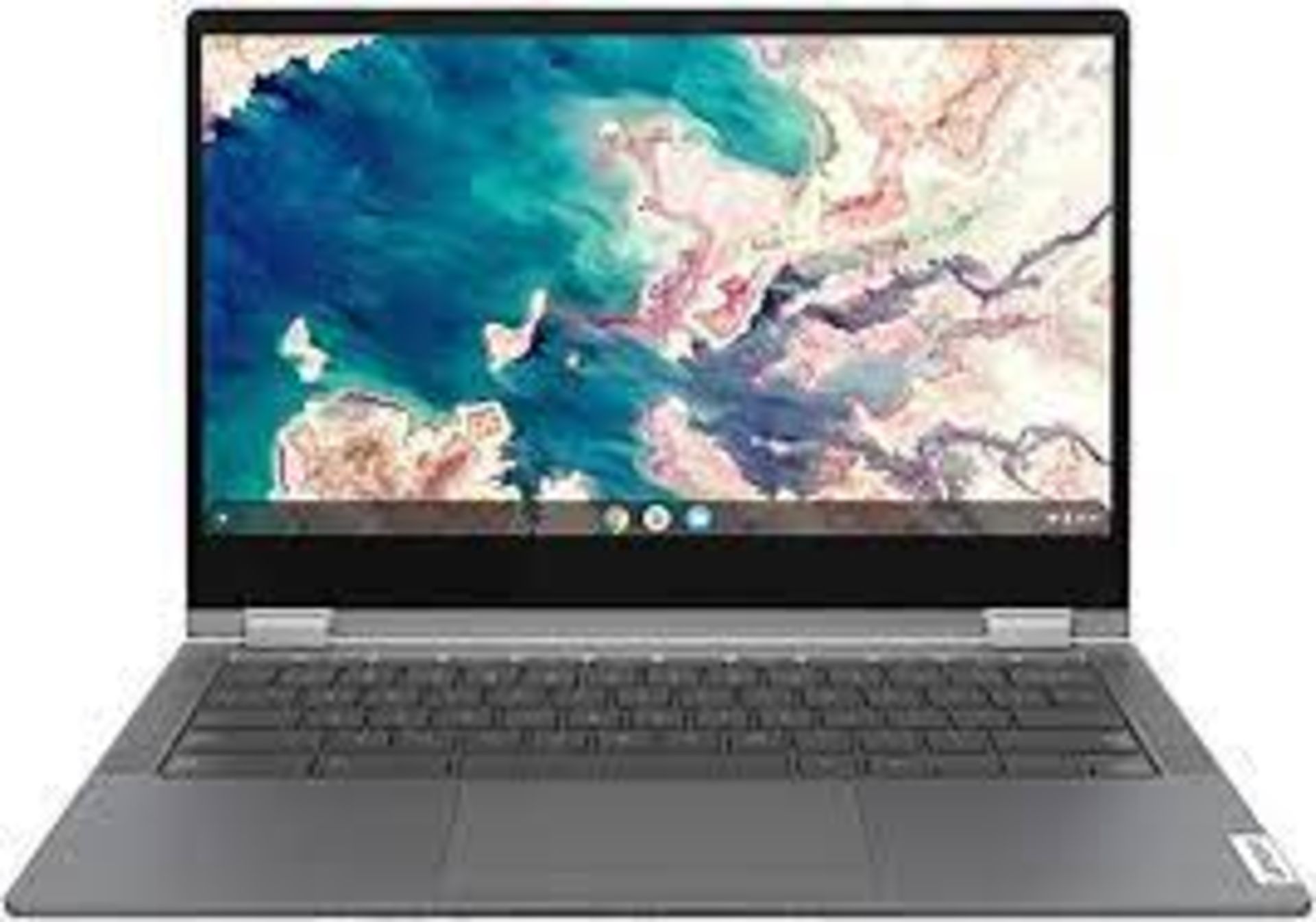 LENOVO CHROMEBOOK IDEAPAD FLEX 5i, INTEL CORE i3, 4GB, 128GB SSD, 13.3 INCH FHS 2 IN 1