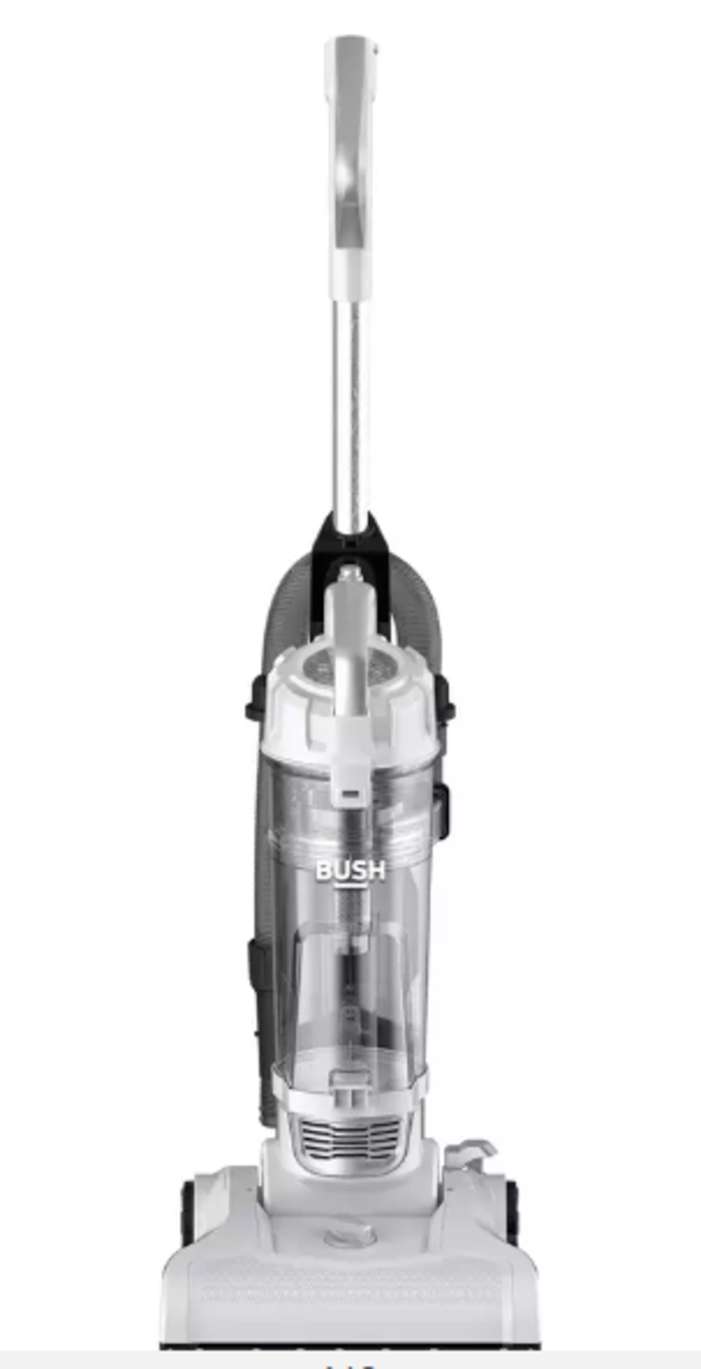 Vax Mach Air Revive Corded Bagless Upright Vacuum Cleaner. RRP £155.00. - EBR. *BOXED* The Vax