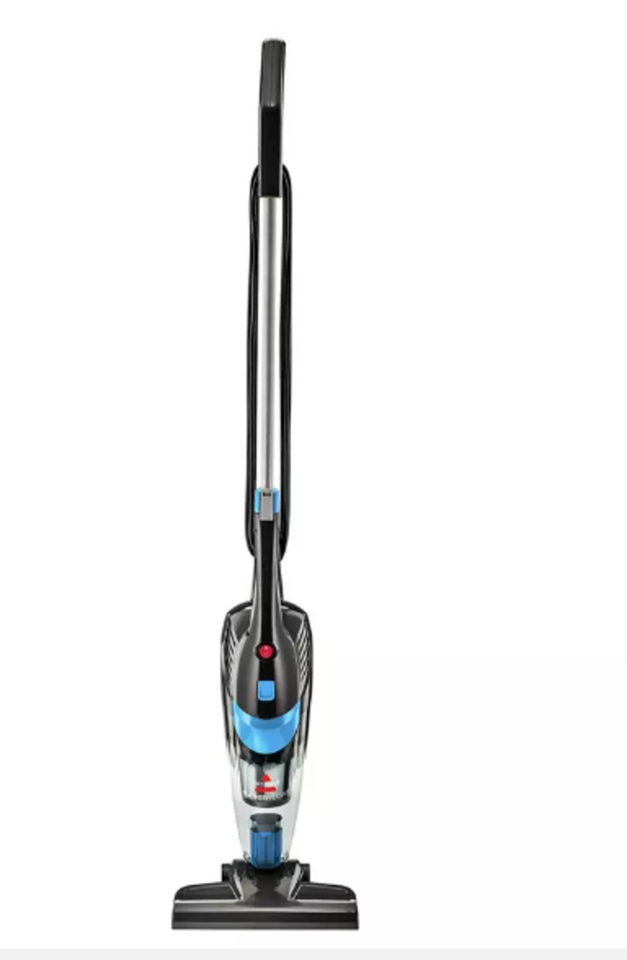 Bissell Featherweight Corded Bagless Upright Vacuum Cleaner. RRP £75.00. - EBR. *BOXED* A 2-in-1