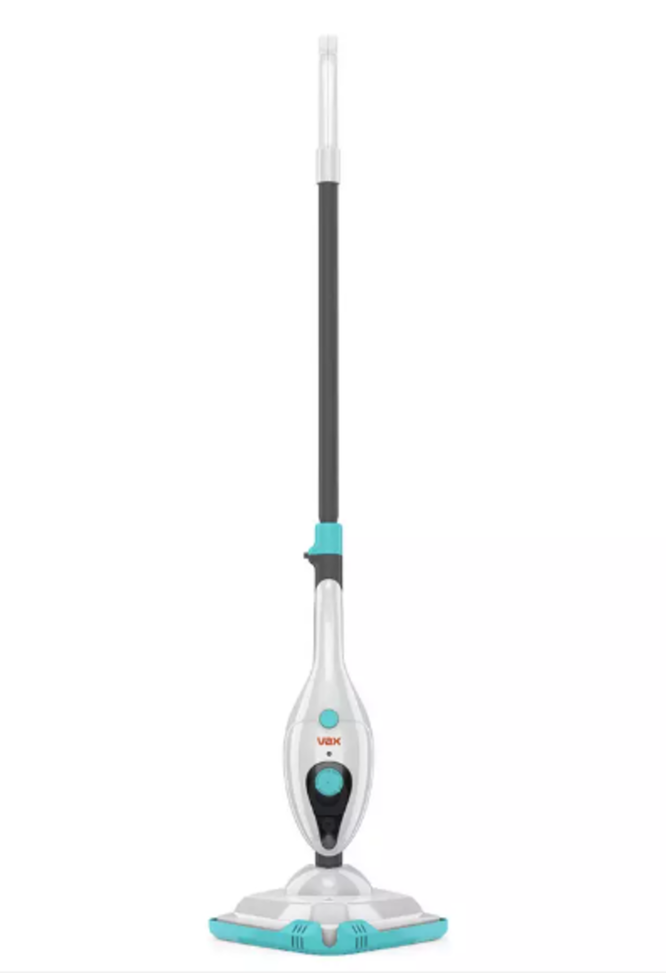 Vax Steam Clean Multi S85-CM Multifunction Steam Mop. RRP £95.00. - EBR. *BOXED* This