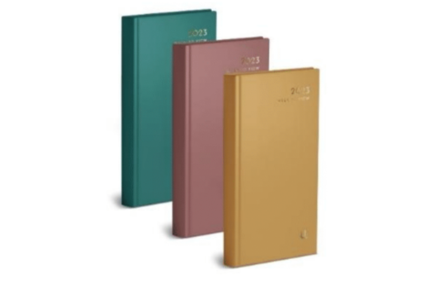 LIQUIDATION OF 23000 X BRAND NEW HIGH QUALITY DIARIES AND PLANNERS