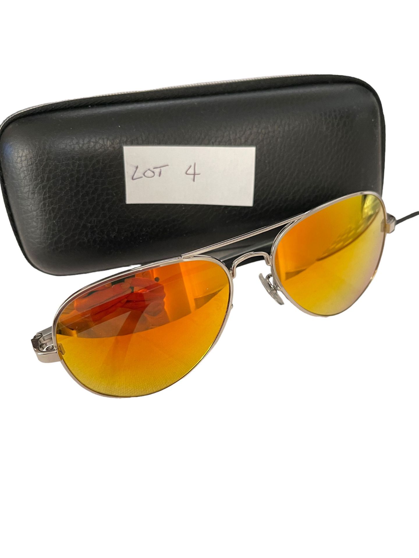 Aspex sunglasses, NEW - Image 2 of 2