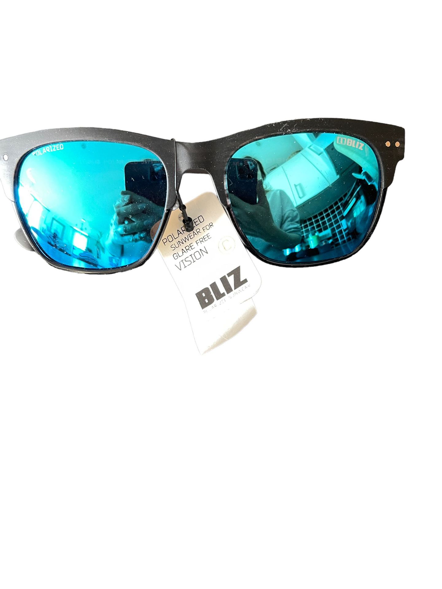 NEW Bliz Active Eyewear Glasses