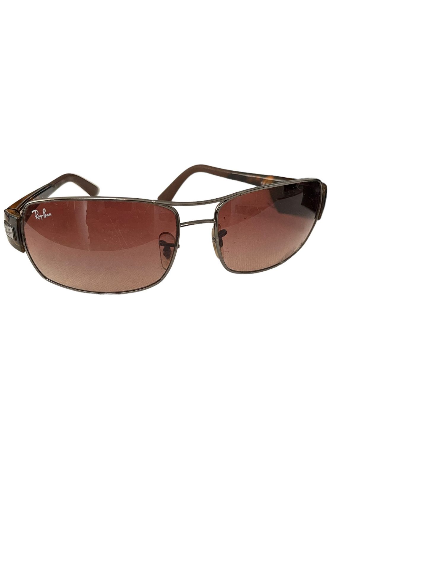 Ray Ban unisex sunglasses, lost proerty