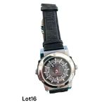 Rotary mens Evolution Dual Face watch, Swiss Made, RETURNS