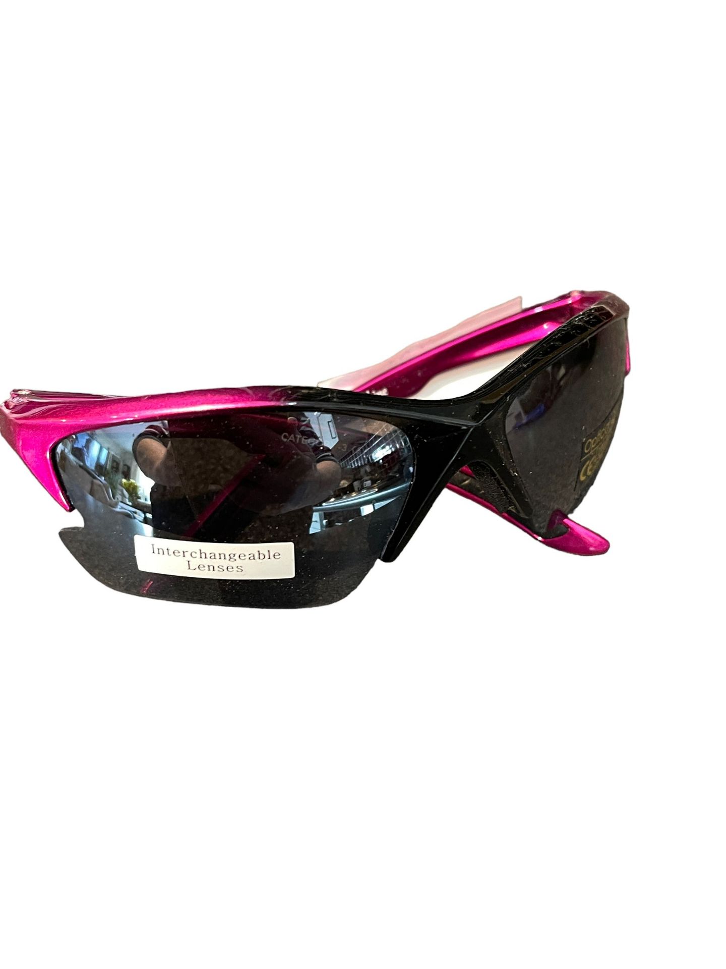 aspect sunglasses - Image 3 of 3