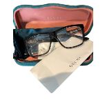 Guess Frames xDemo with box papers cloth ect