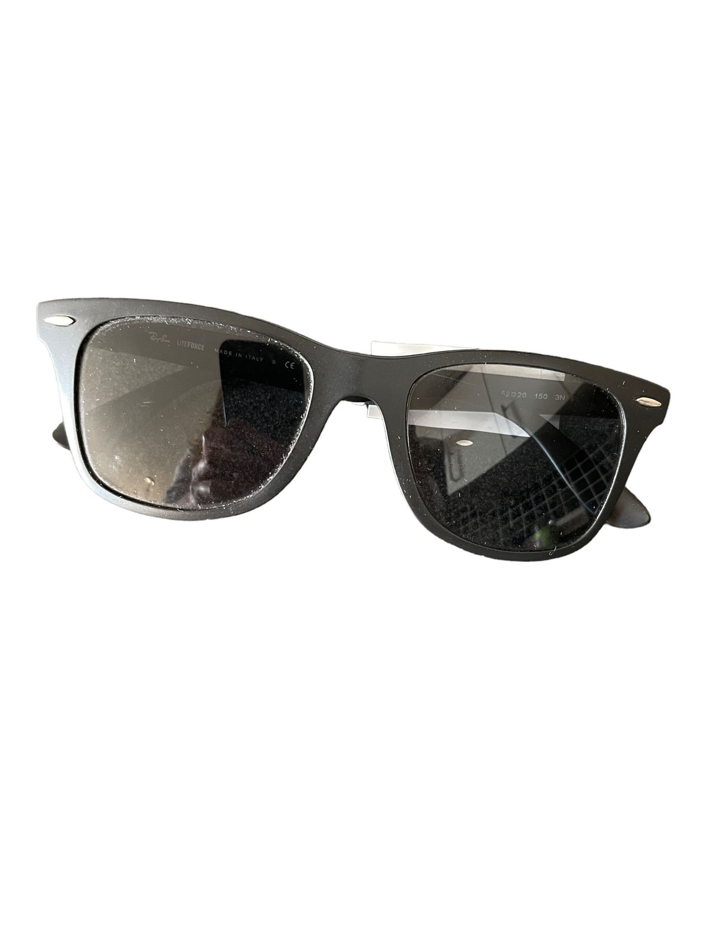 Ray Ban Xdemo Sunglasses - Image 2 of 3