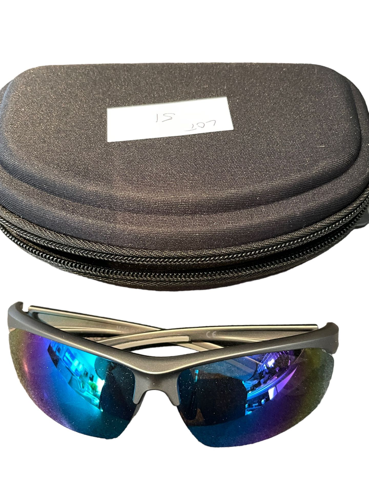 Apec Sunglasses - Image 3 of 3