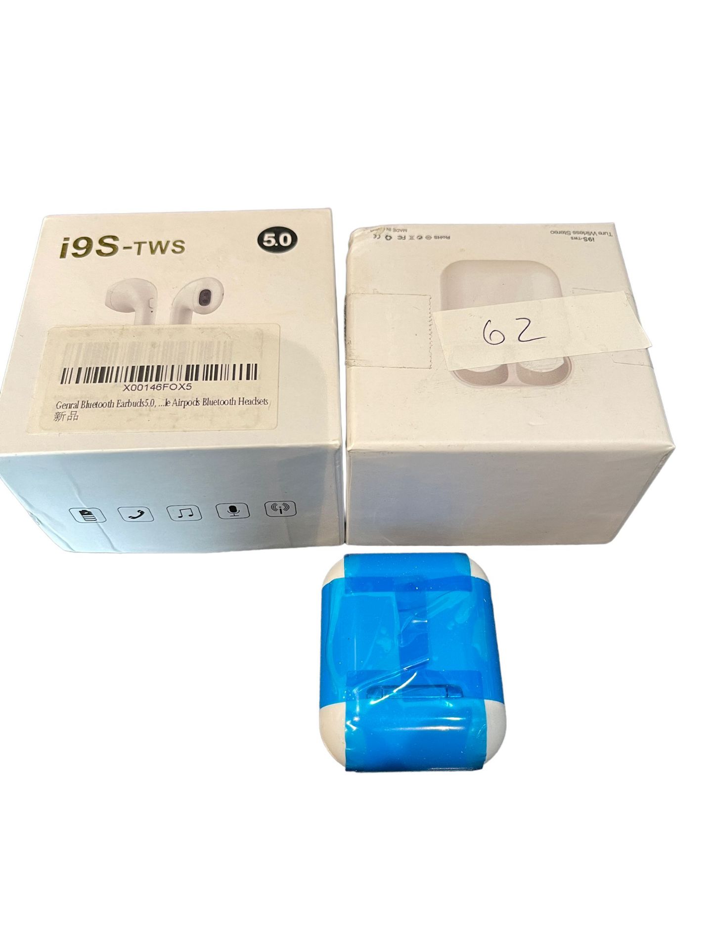 i9 s -tws ear buds - Image 3 of 4