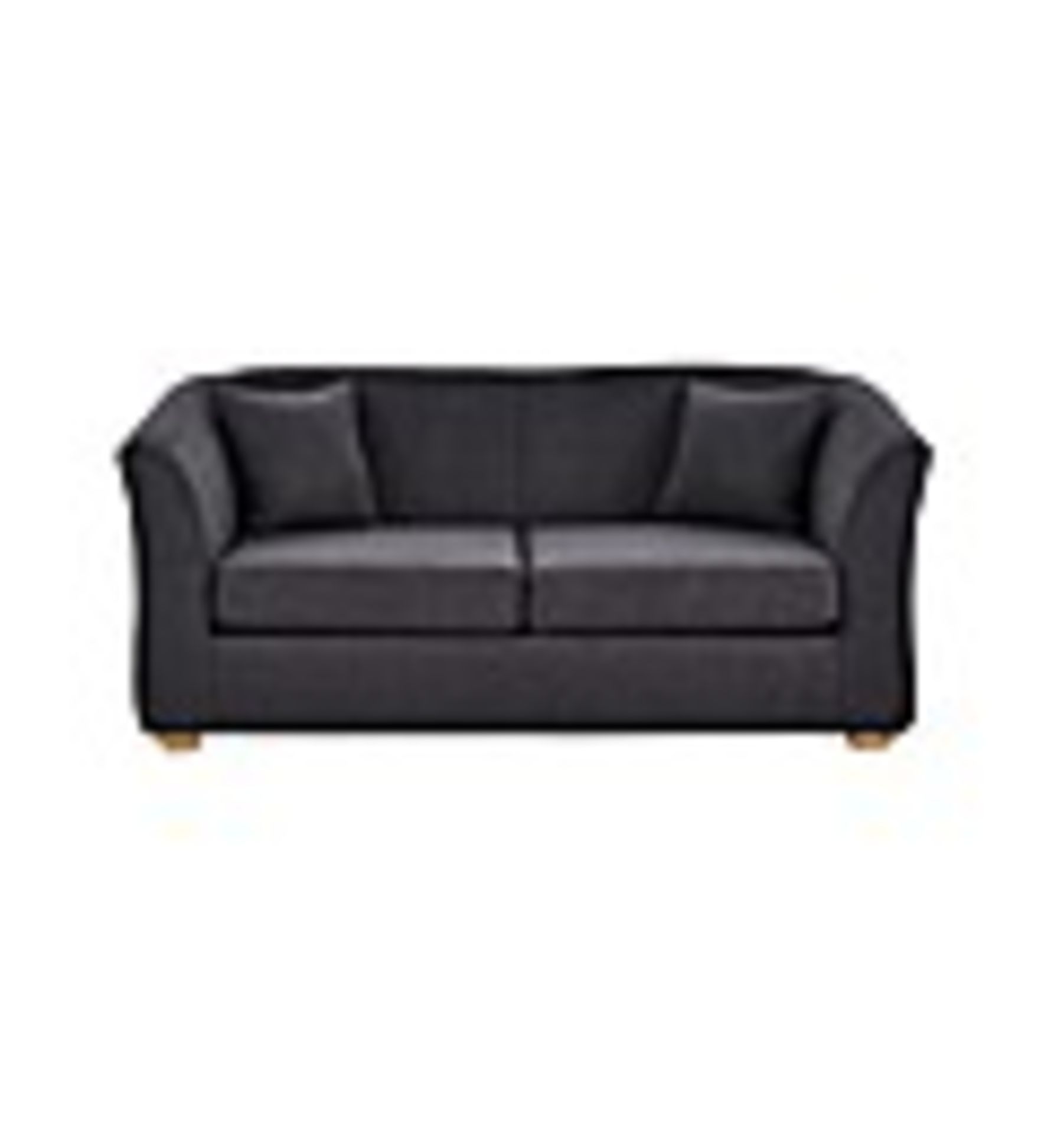 Malaga Sofabed. RRP £555.99.- SR4. *colour may vary from pics*