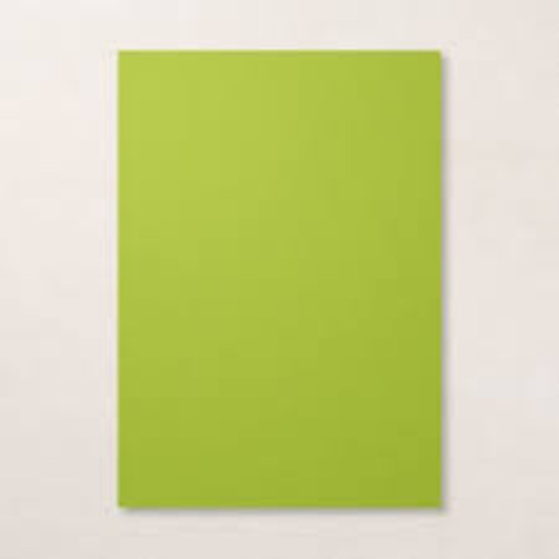 50 X BRAND NEW PACKS OF 24 A4 STAMPIN UP GRANNY APPLE GREEN CARDSTOCK RRP £10 EACH PW