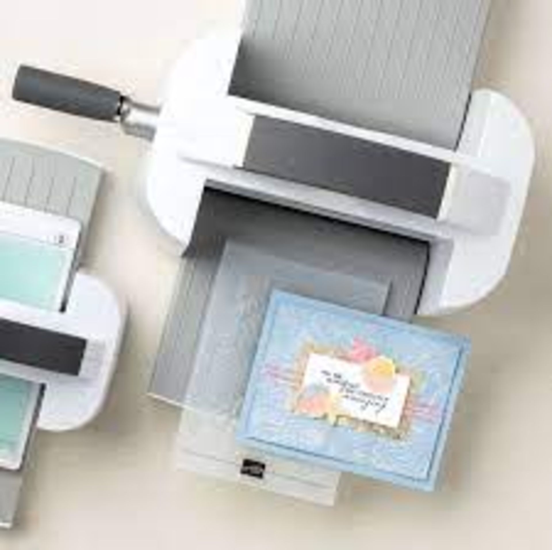 10 X BRAND NEW STAMPIN UP CUT AND EMBOSS MACHINES RRP £149 EACH
