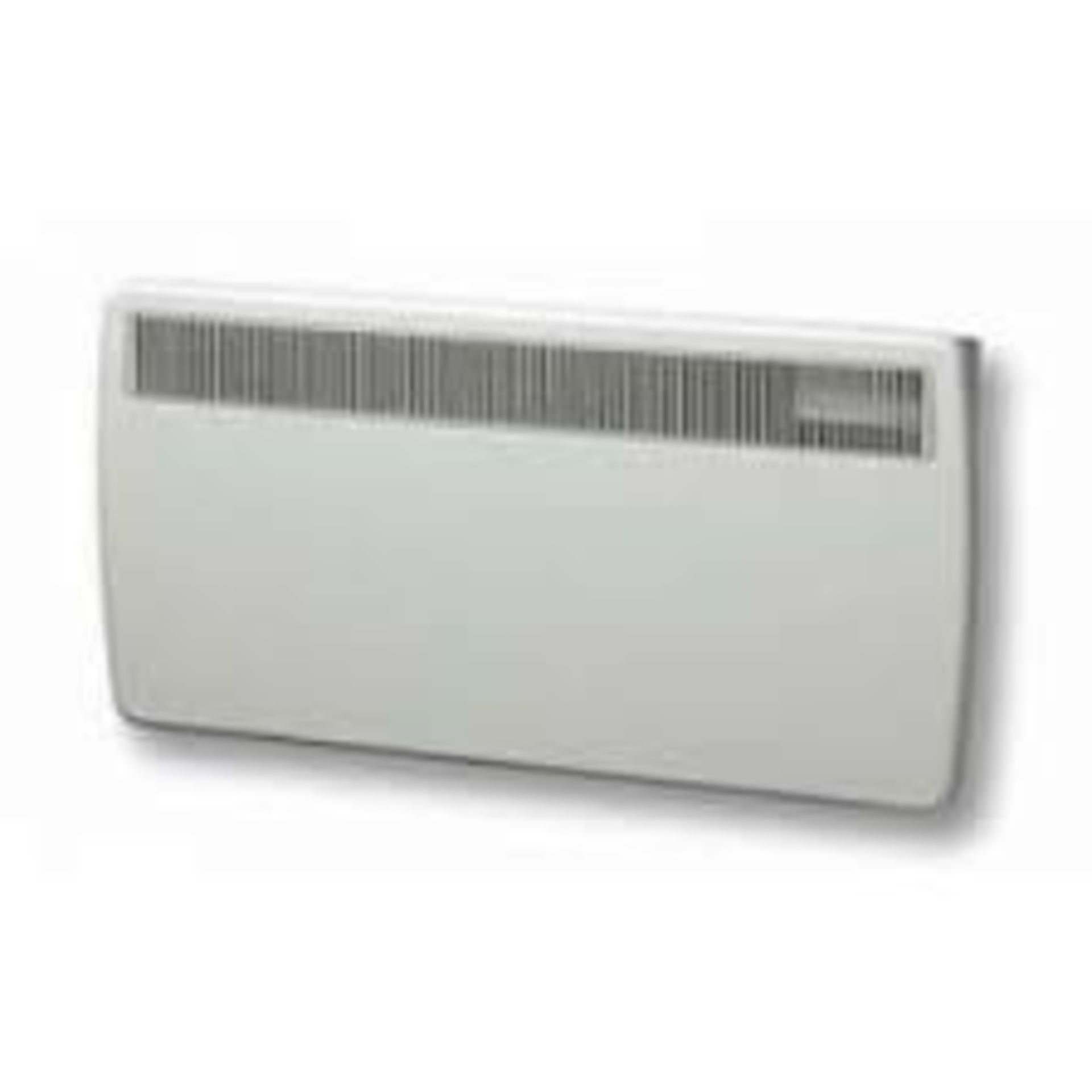 2 X NEW BOXED Heatstore 1.5kW Timer Panel Heater. (HSP1500TSX). ROW 15. RRP £349 EACH