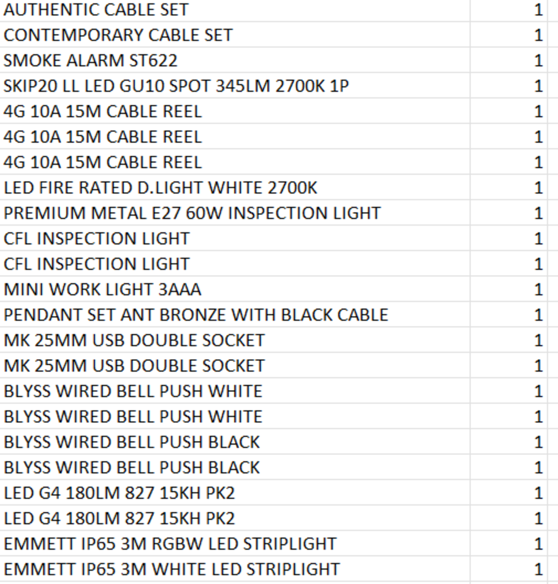 (REF2283174) 1 Pallet of Customer Returns - Retail value at new £8.327.88 - Image 8 of 23