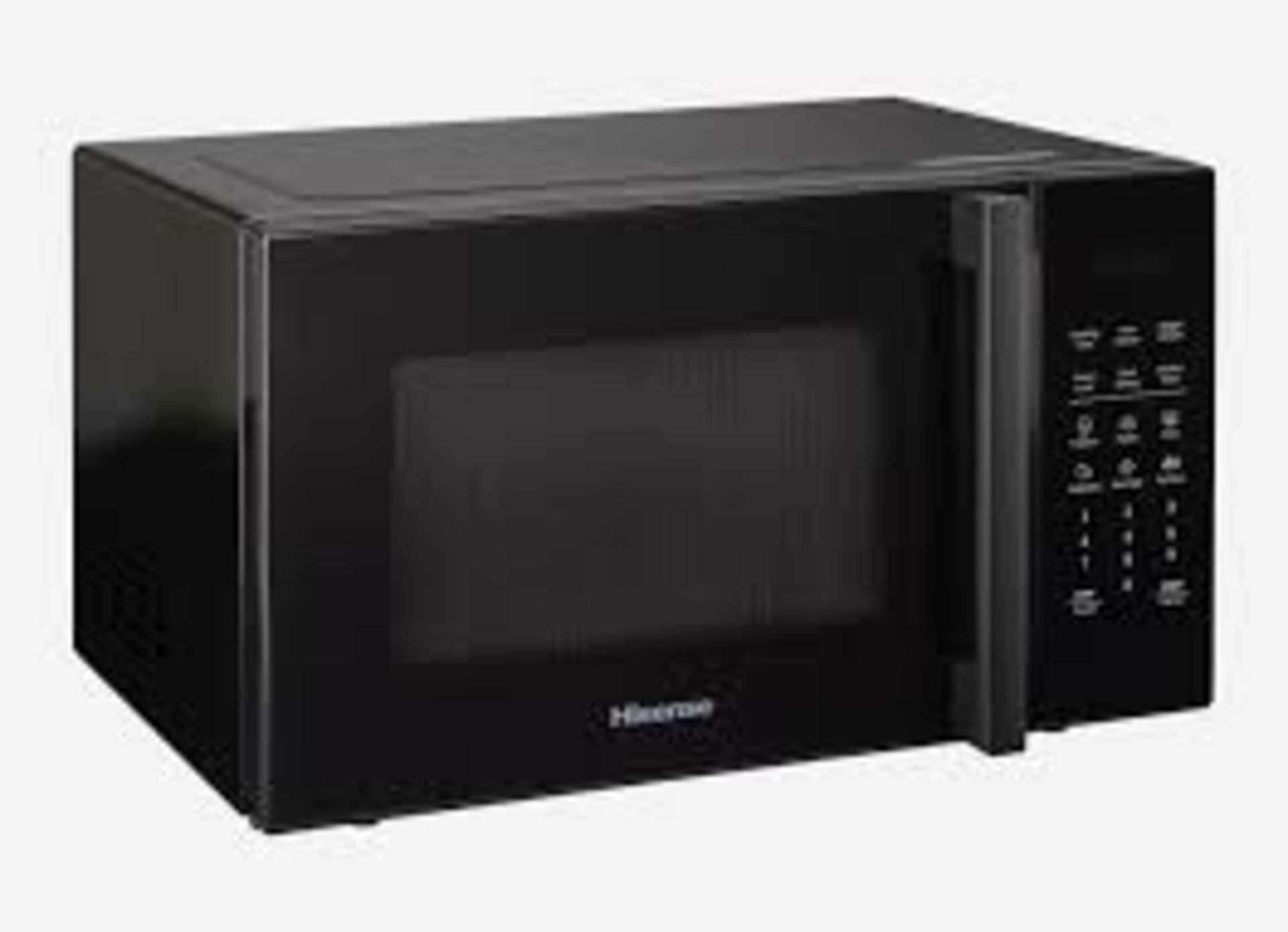 Hisense H23MOBS5HUK Microwave - P2