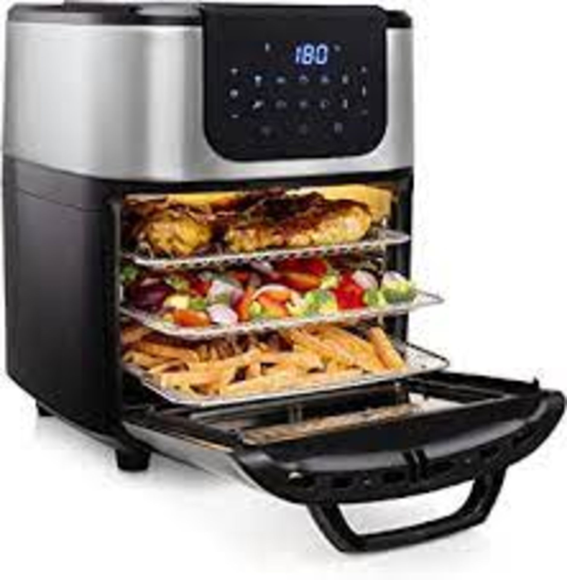 Princess Airfryer Oven Deluxe - R9
