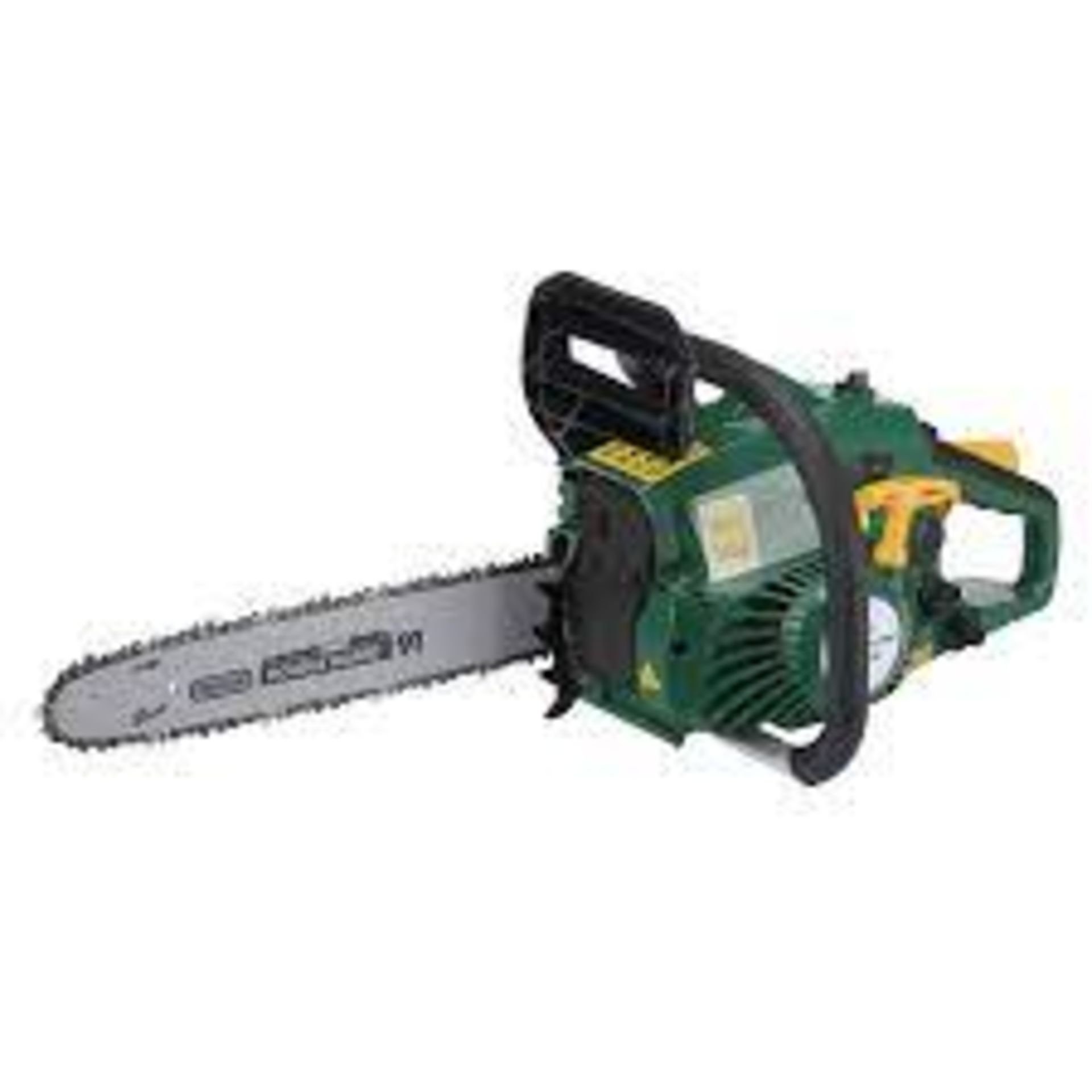 Oregon FCPSP38 Chainsaw - P3