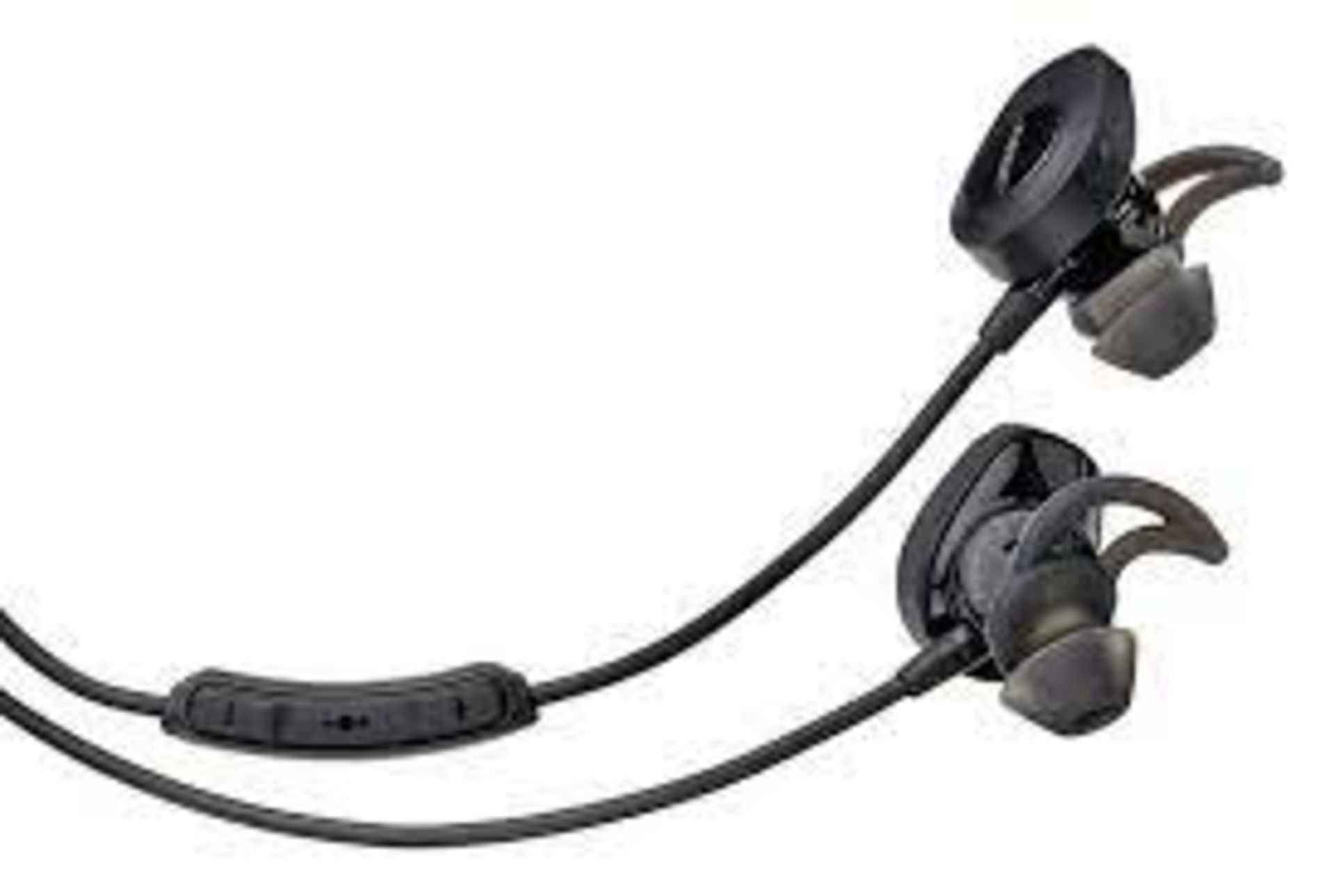 Bose Soundsports Wireless Earphone - P4