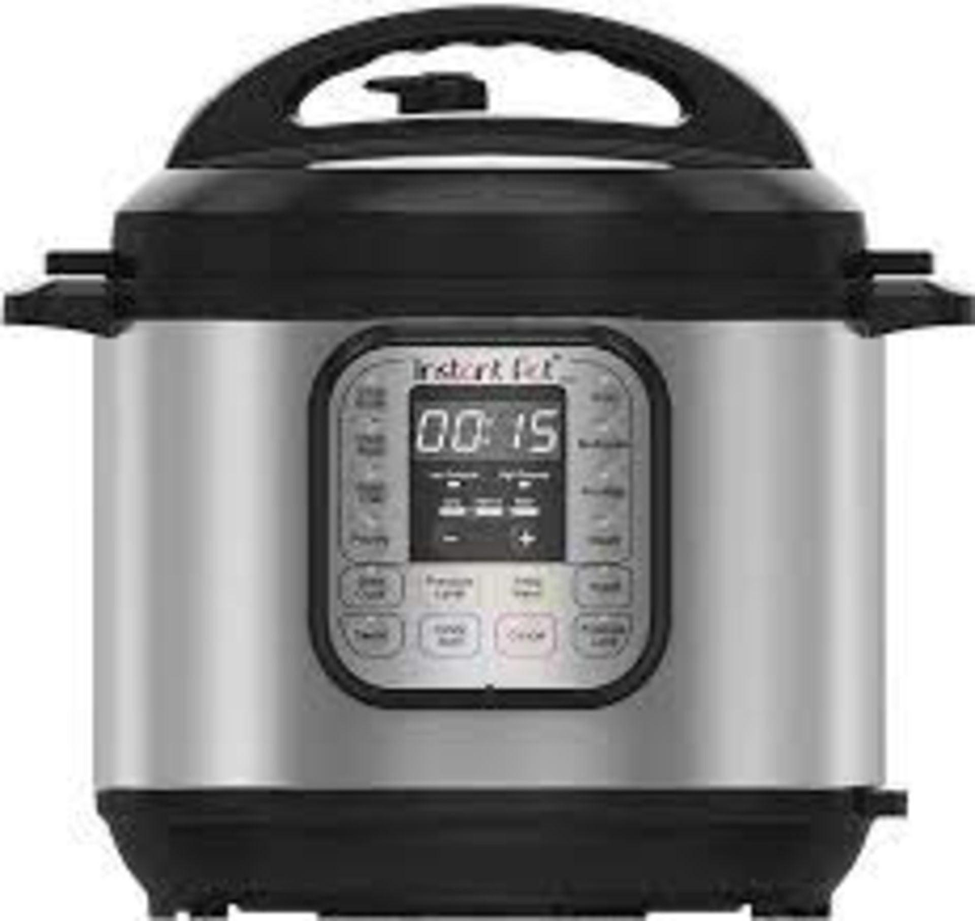 Instant Pot DUO 60 Duo 7-in-1 Smart Cooker, 5.7L - R10BW