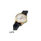 Rotary Ladies Watch, Lost Property