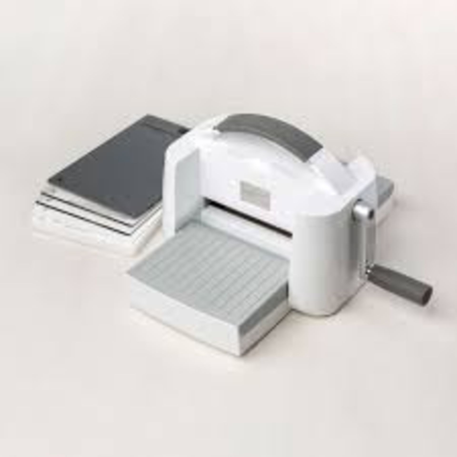 BRAND NEW STAMPIN UP CUT AND EMBOSS MACHINES RRP £149 EACH