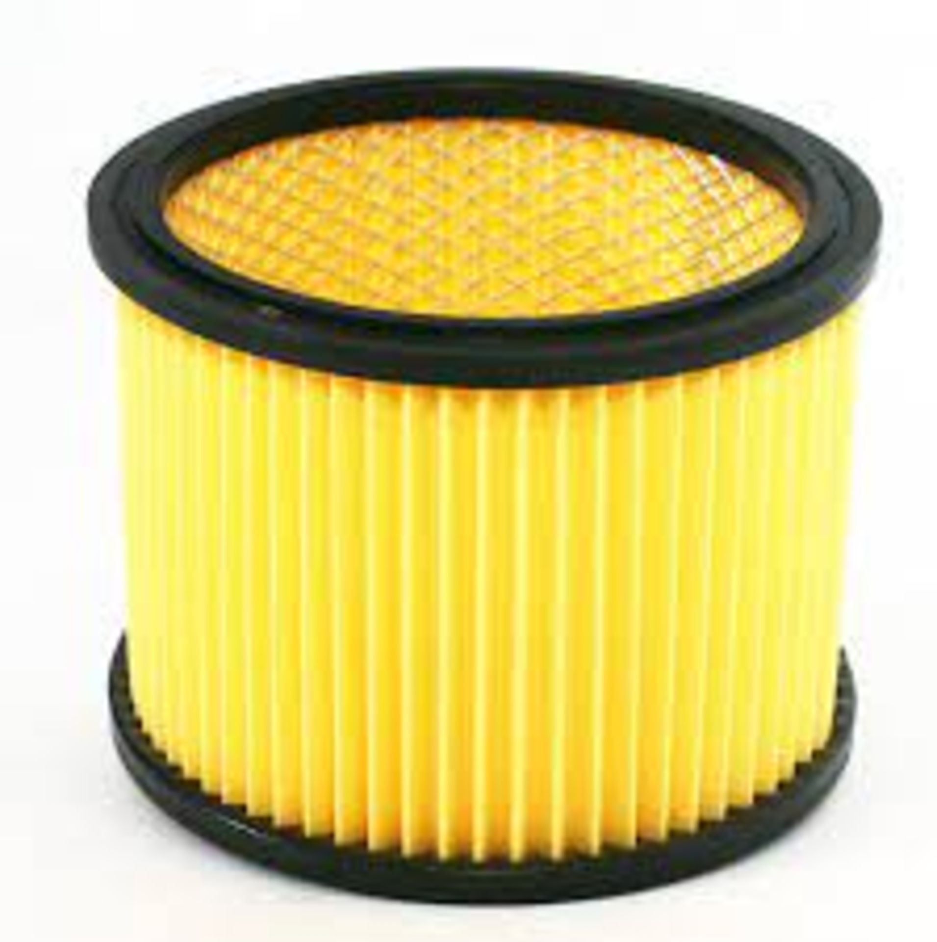 Vacuum Cleaner Cartridge Filter Replacement for Einhell - R10BW