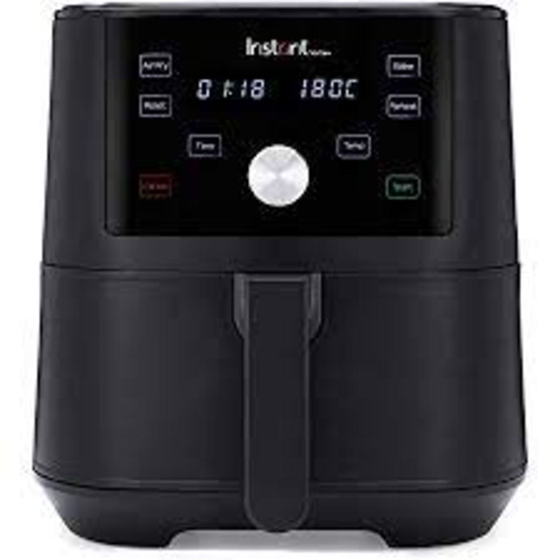 Instant Vortex 4-in-1 Digital Air Fryer, Health Fryer - R10BW