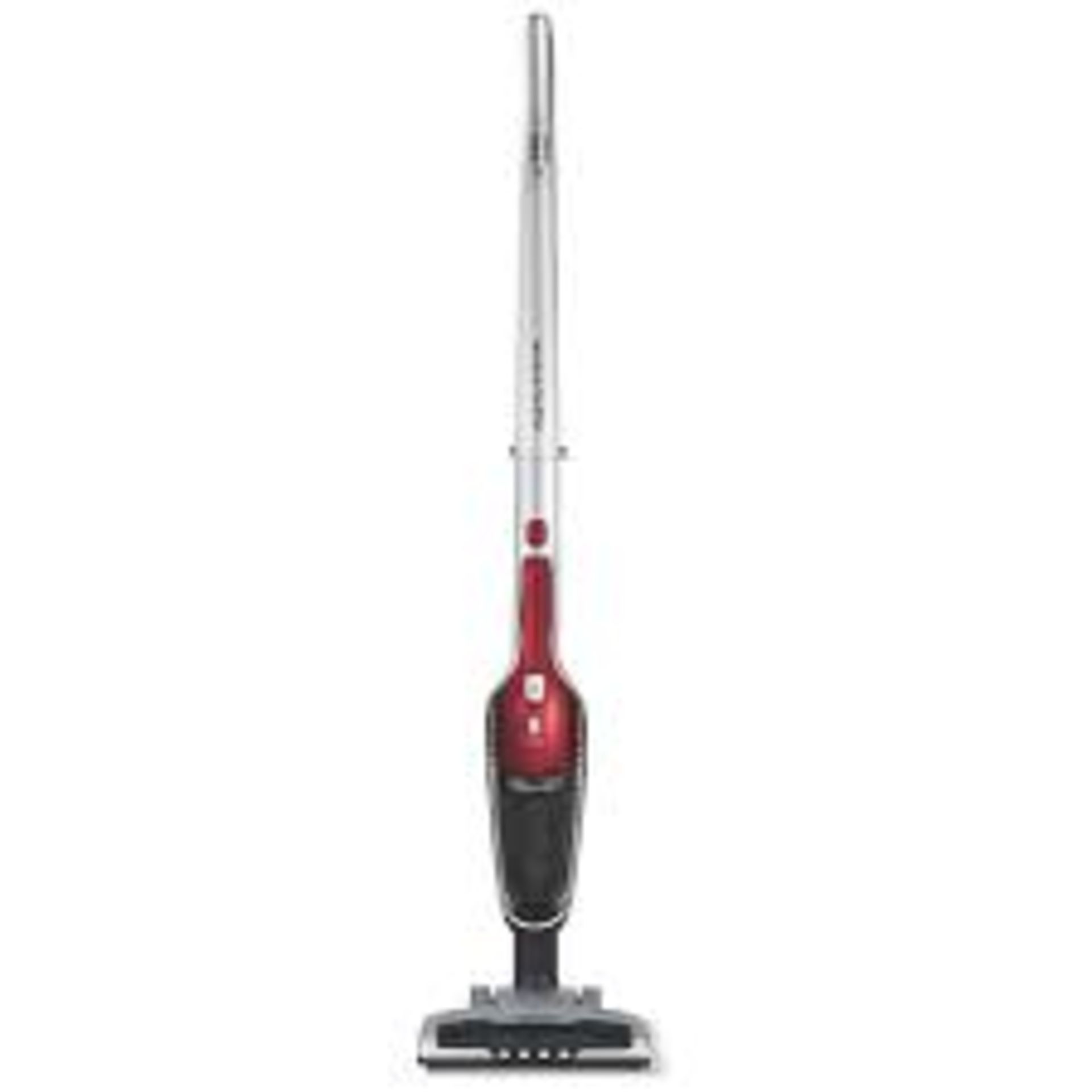 Morphy Richards SuperVac 2-in-1 Cordless Vacuum Cleaner -R10BW