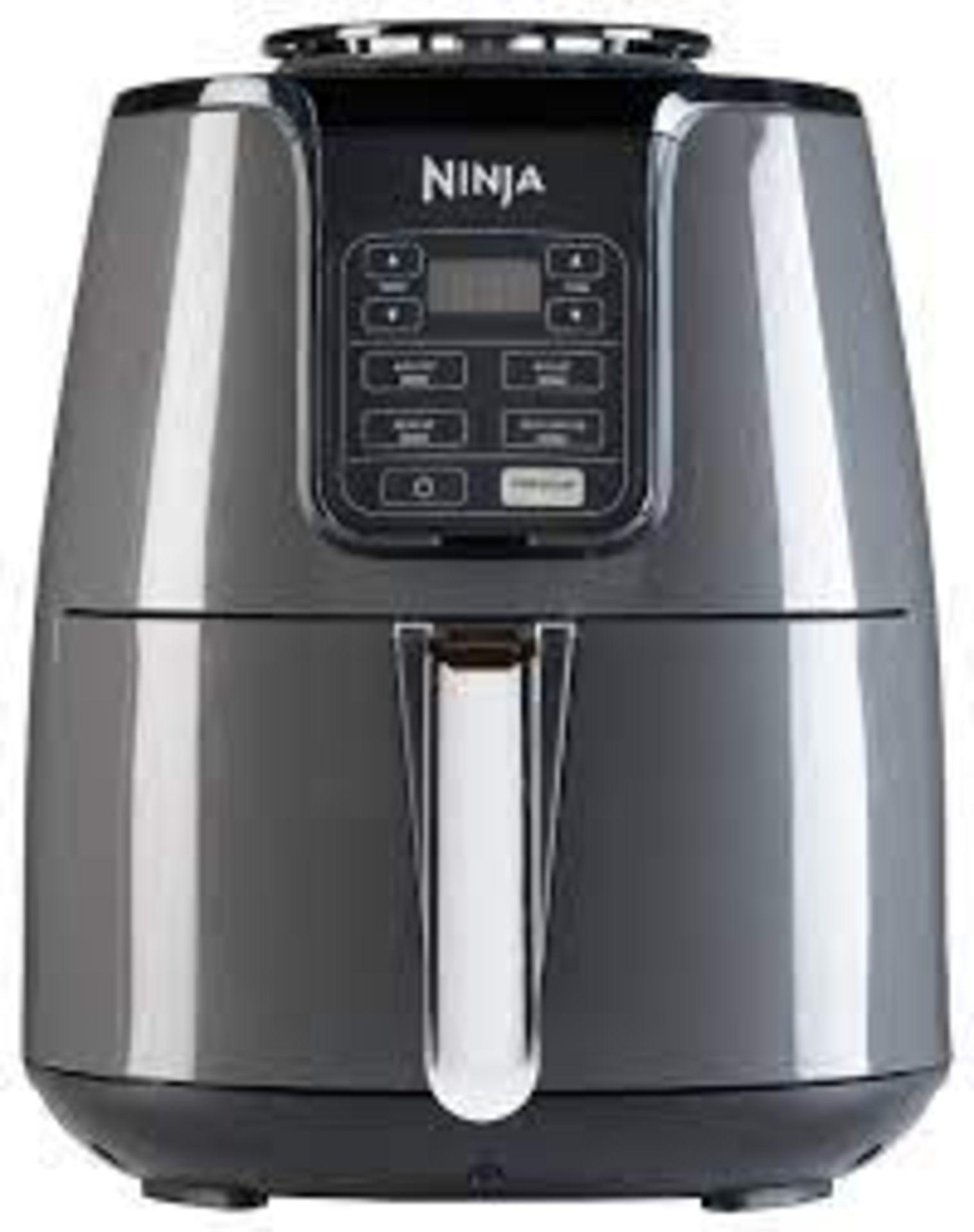 Ninja Air Fryer [AF100UK] 3.8 Litres - R10BW