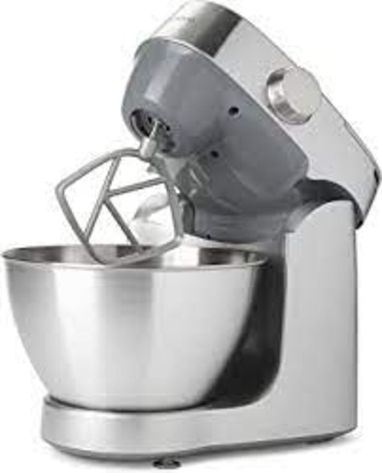 Kenwood Prospero Plus KHC29.A0SI Stand Mixer - R10BW