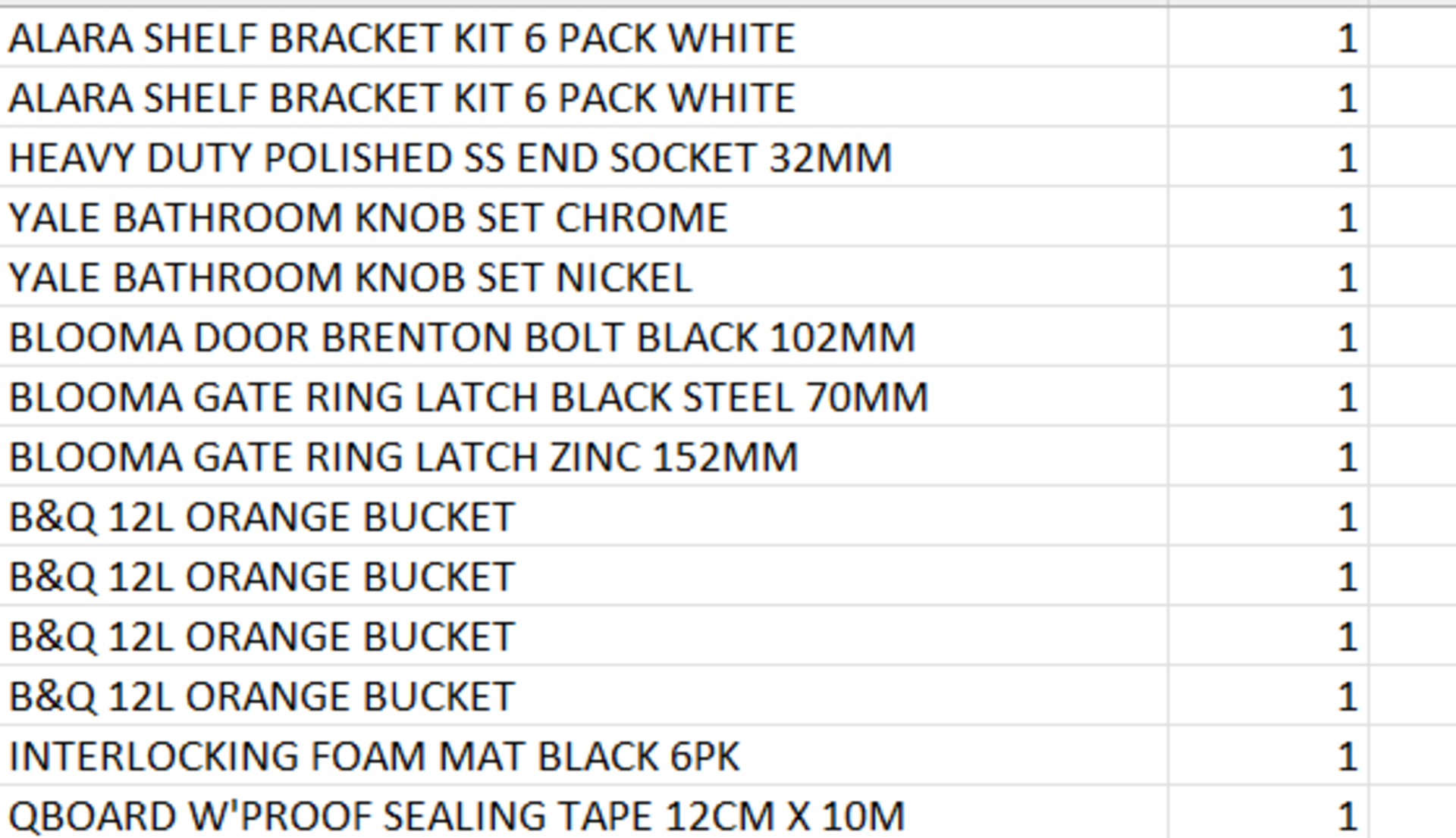 (REF2285013) 1 Pallet of Customer Returns - Retail value at new £2,665.95 - Image 20 of 20