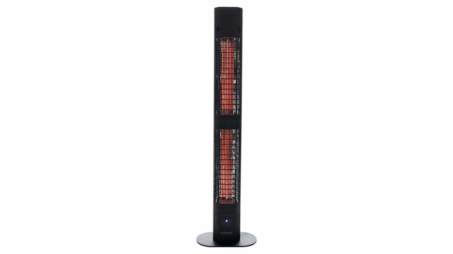 Brand New Sunred Valencia Heater RRP £779. New in the 2020 SunRed collection: the sleek Valencia - Image 3 of 3