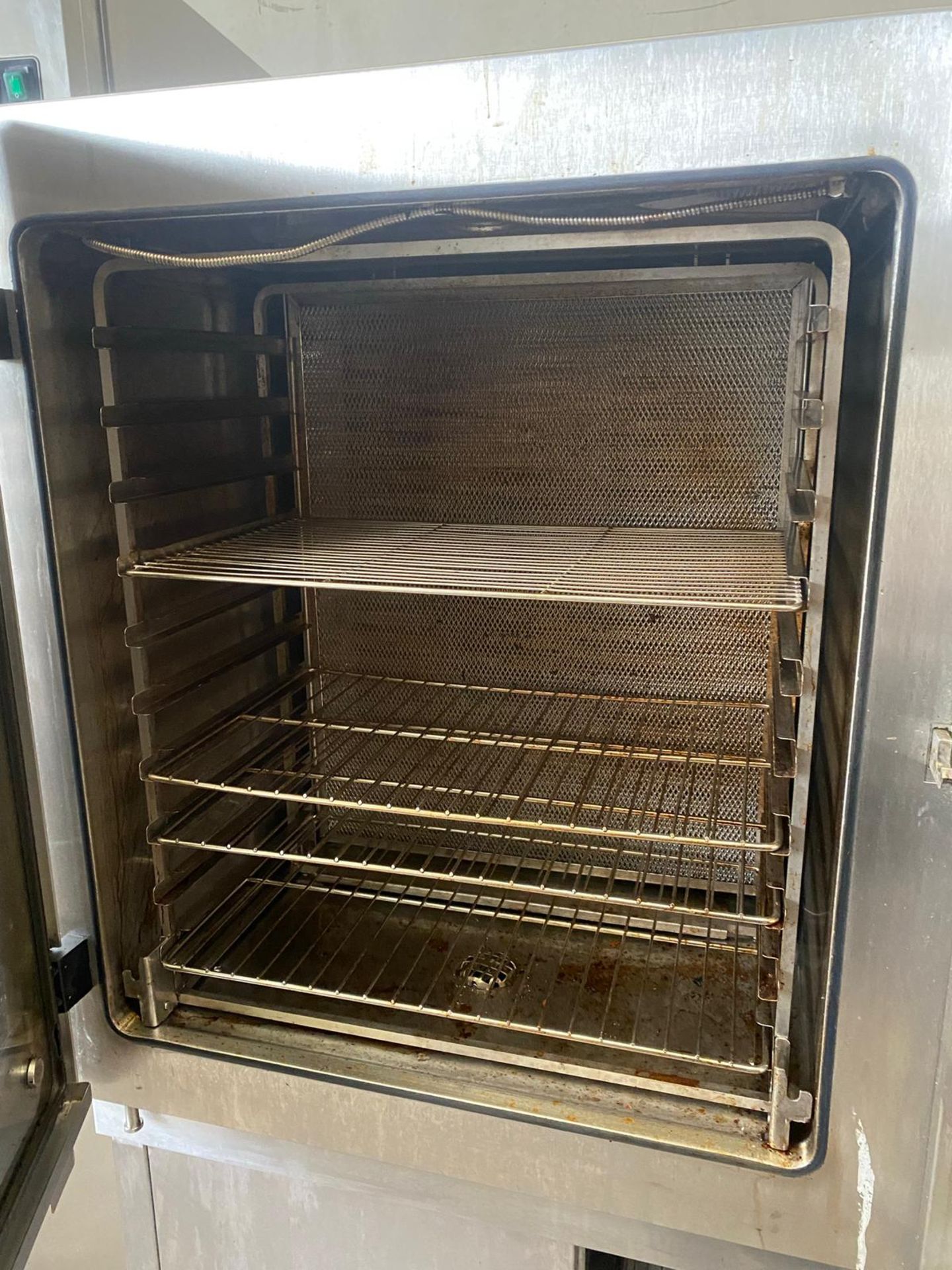 Hobart Gas Convection Oven - Image 2 of 2