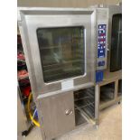 Hobart Gas Convection Oven
