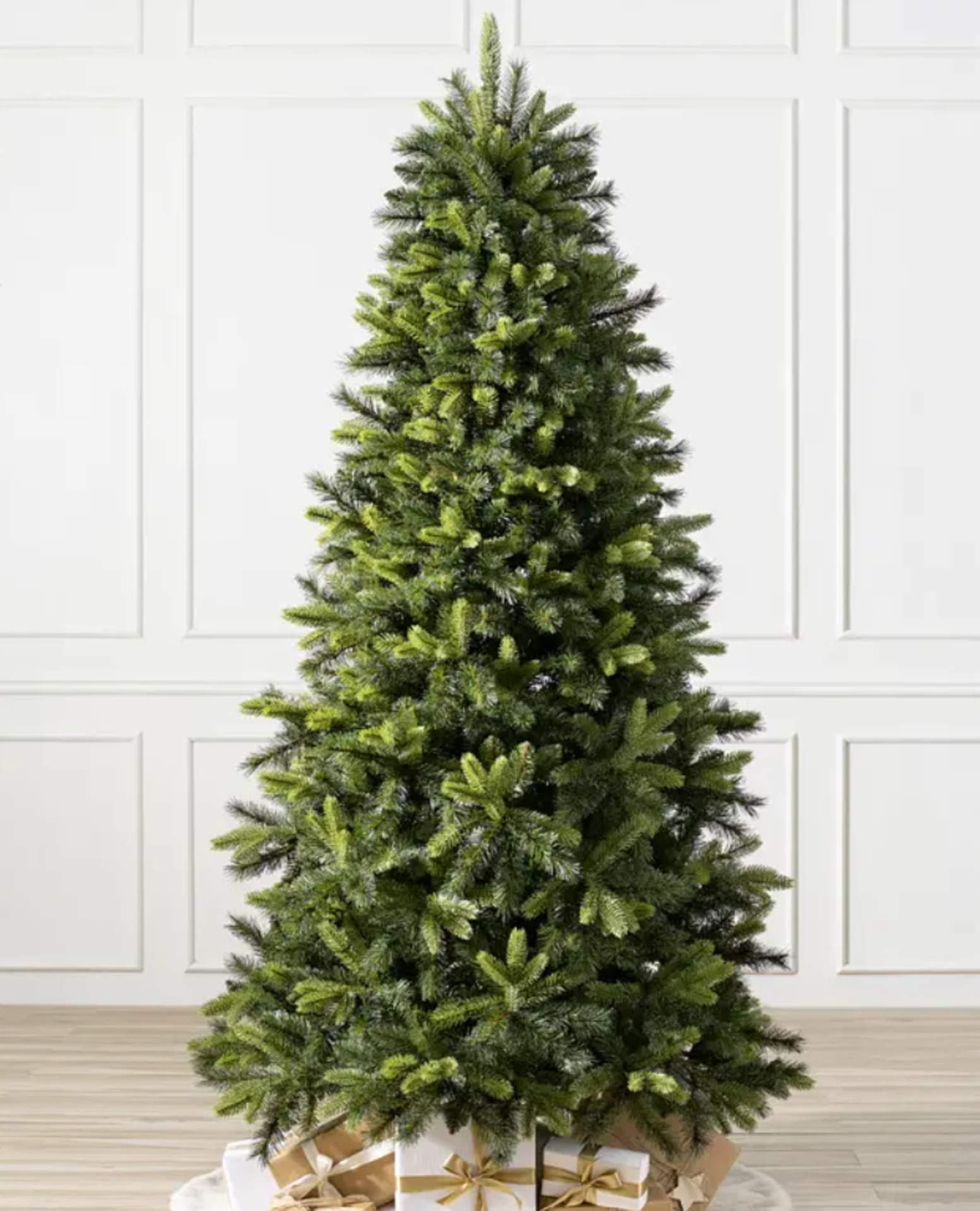 BH (The worlds leading Christmas Trees) Swiss Mountain Pine 6ft Unlit Tree. RRP £399.00 - BI.