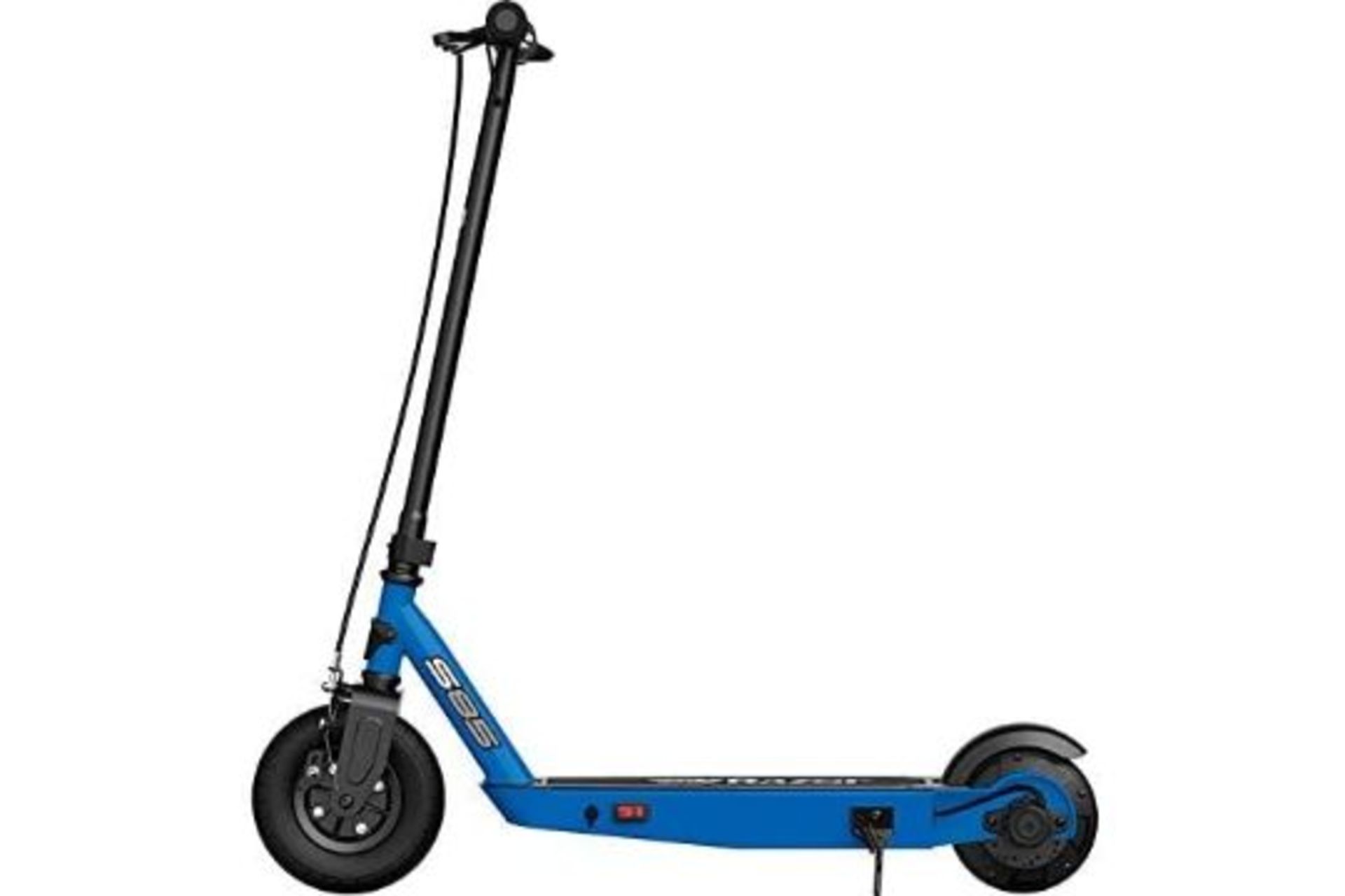 Razor Power Core S85 Electric Scooter. RRP £250.00. Powered by PowerCore –Innovative Power Core